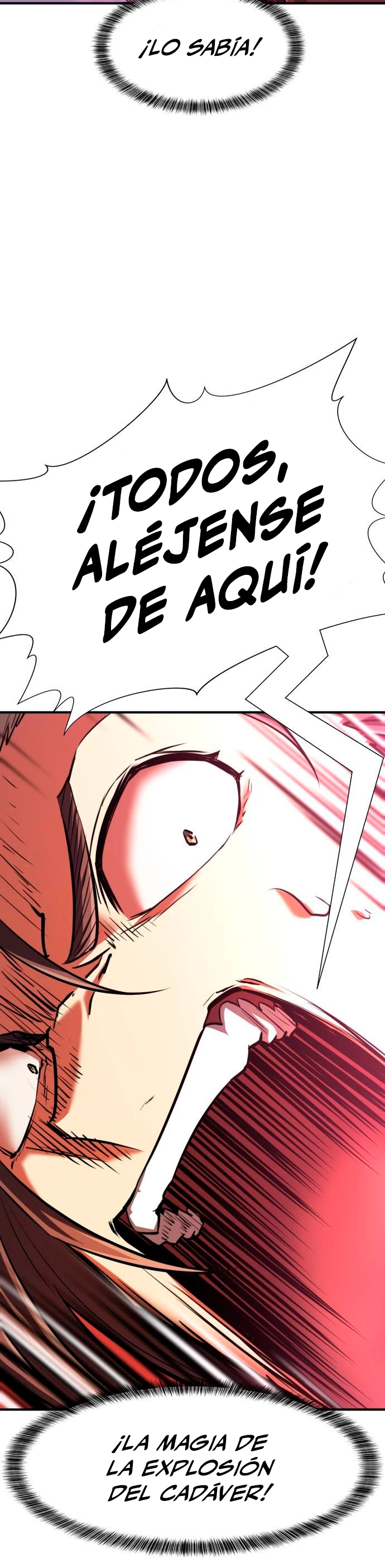 El Mejor Ingeniero del Mundo Capitulo 76 página 32