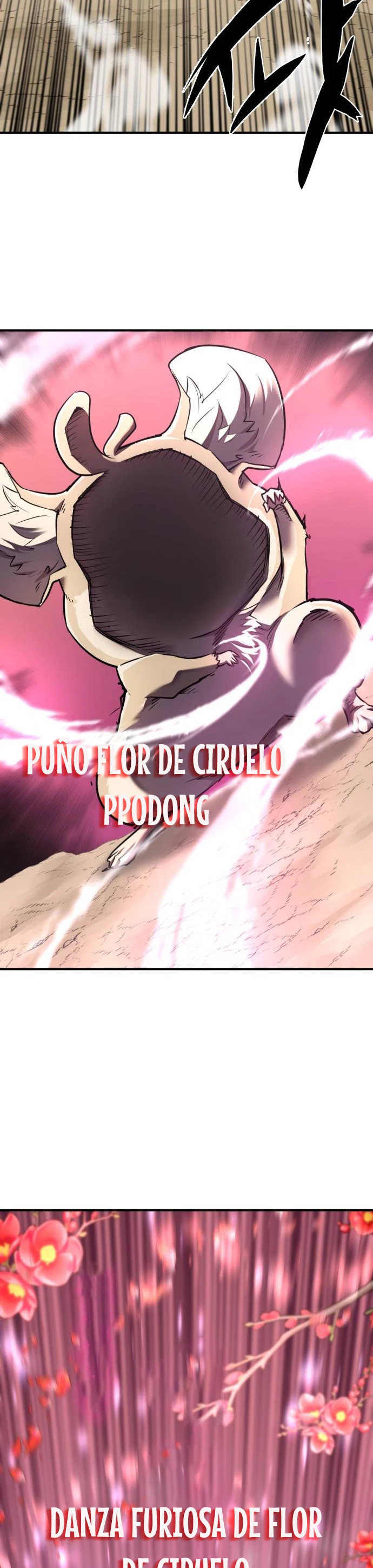 El Mejor Ingeniero del Mundo Capitulo 77 página 18