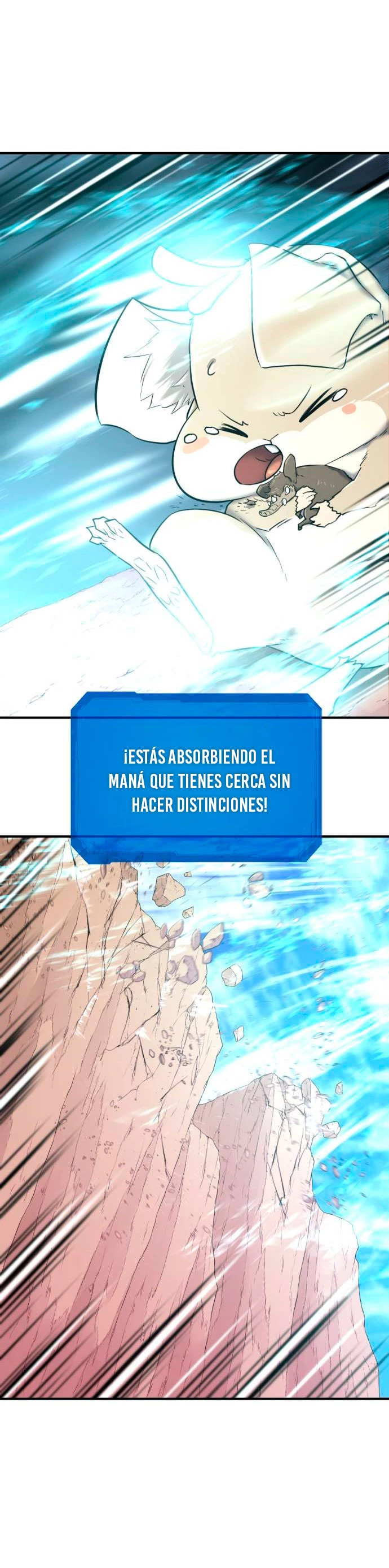 El Mejor Ingeniero del Mundo Capitulo 78 página 21