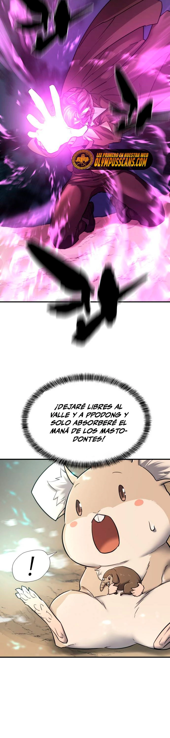 El Mejor Ingeniero del Mundo Capitulo 78 página 23