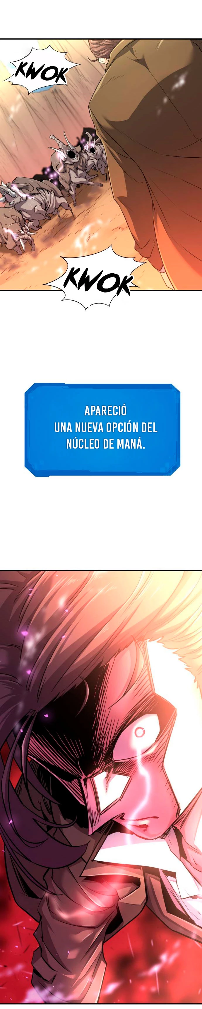 El Mejor Ingeniero del Mundo Capitulo 78 página 44