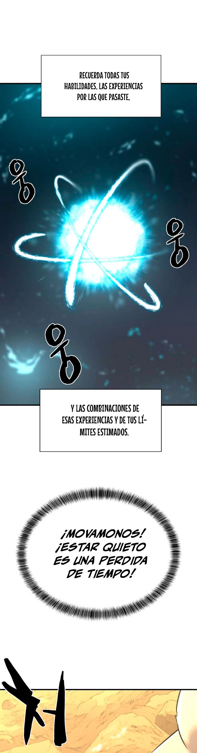 El Mejor Ingeniero del Mundo Capitulo 78 página 7