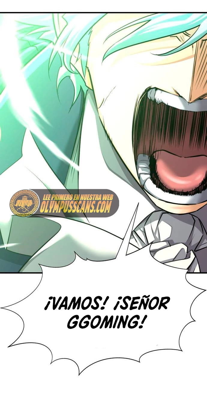 El Mejor Ingeniero del Mundo Capitulo 79 página 31