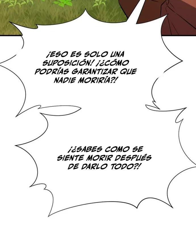 El Mejor Ingeniero del Mundo Capitulo 79 página 64