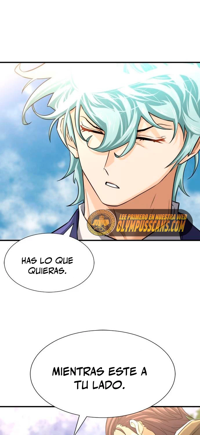 El Mejor Ingeniero del Mundo Capitulo 79 página 69