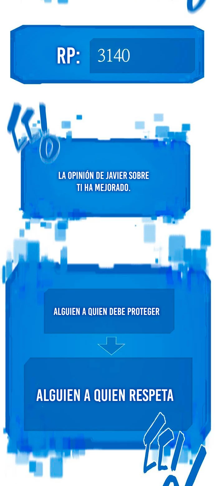 El Mejor Ingeniero del Mundo Capitulo 79 página 71