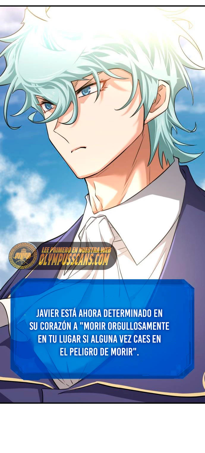 El Mejor Ingeniero del Mundo Capitulo 79 página 73