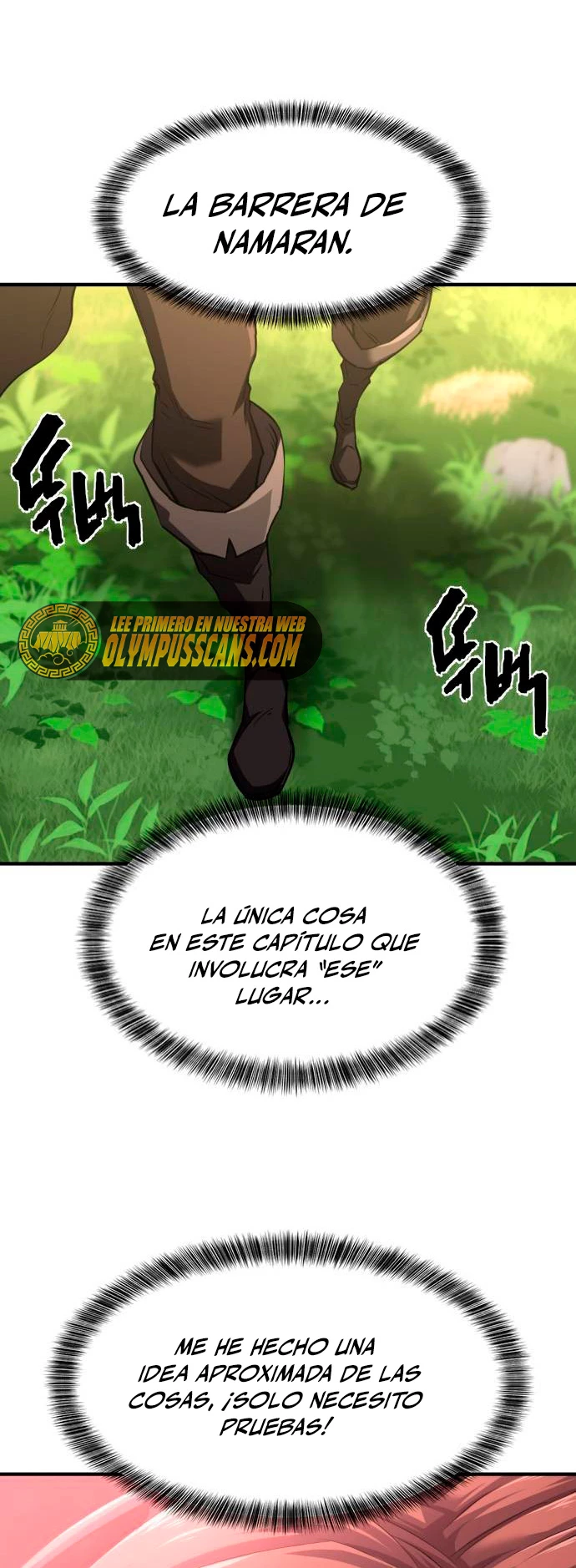 El Mejor Ingeniero del Mundo Capitulo 79 página 79