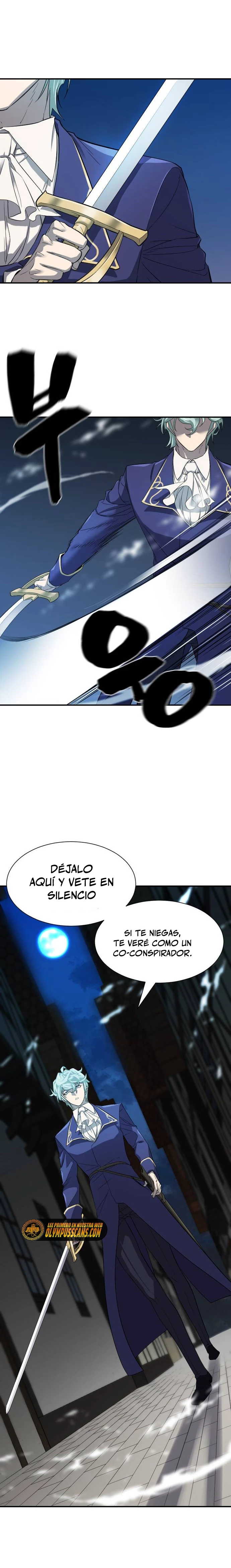 El Mejor Ingeniero del Mundo Capitulo 8 página 19