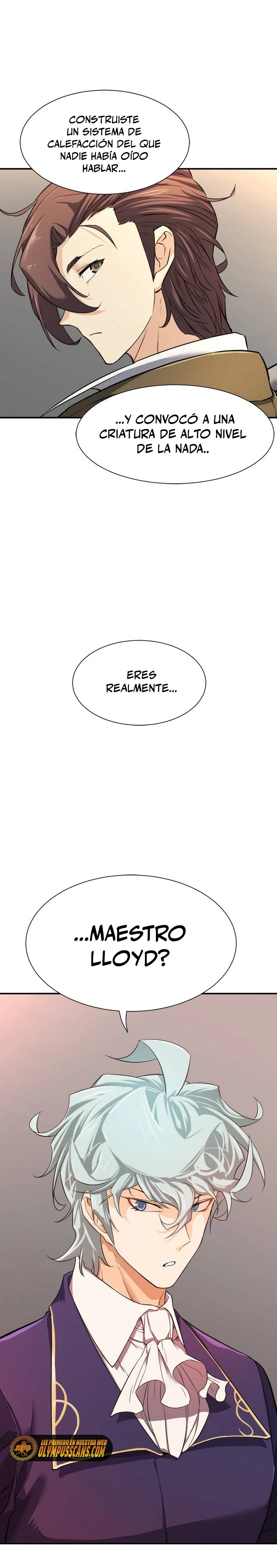 El Mejor Ingeniero del Mundo Capitulo 8 página 6