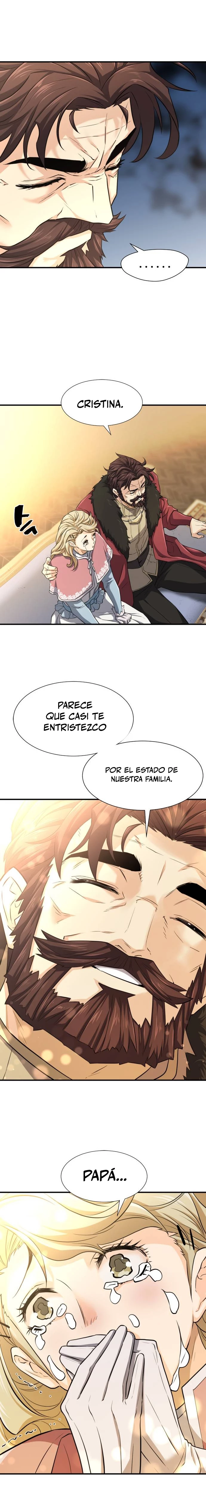 El Mejor Ingeniero del Mundo Capitulo 80 página 13