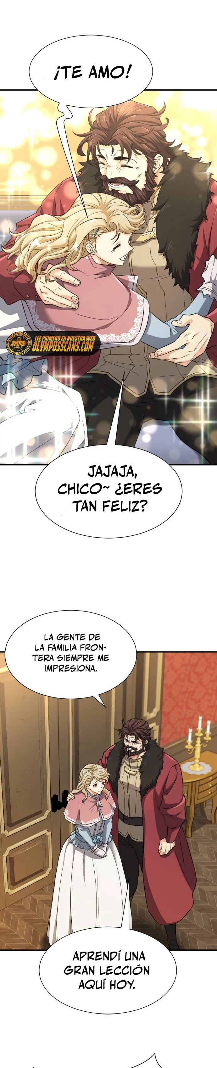 El Mejor Ingeniero del Mundo Capitulo 80 página 14