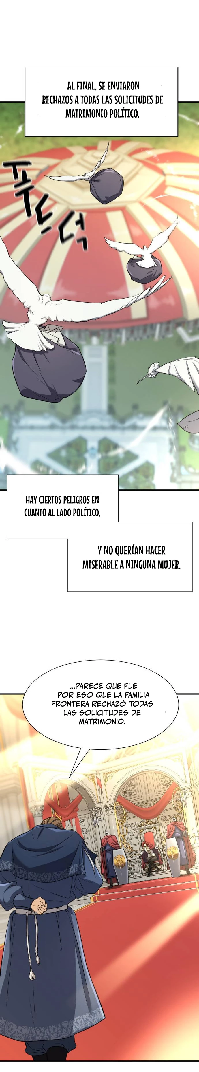 El Mejor Ingeniero del Mundo Capitulo 80 página 17