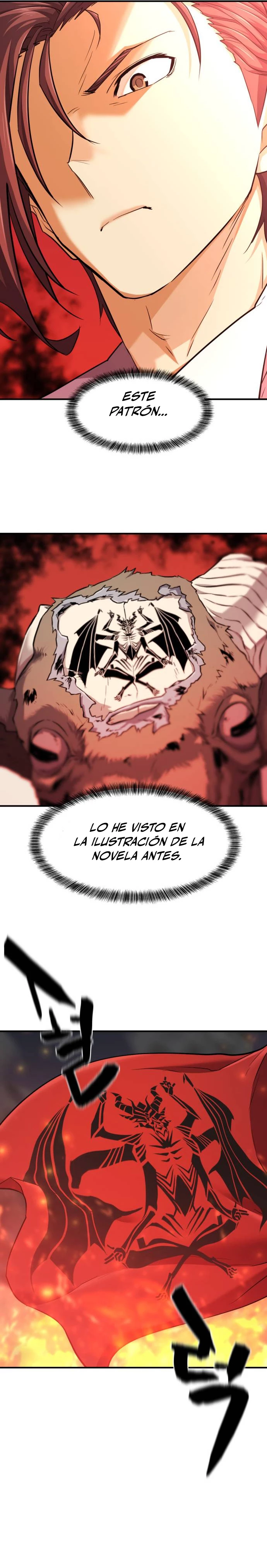 El Mejor Ingeniero del Mundo Capitulo 80 página 23