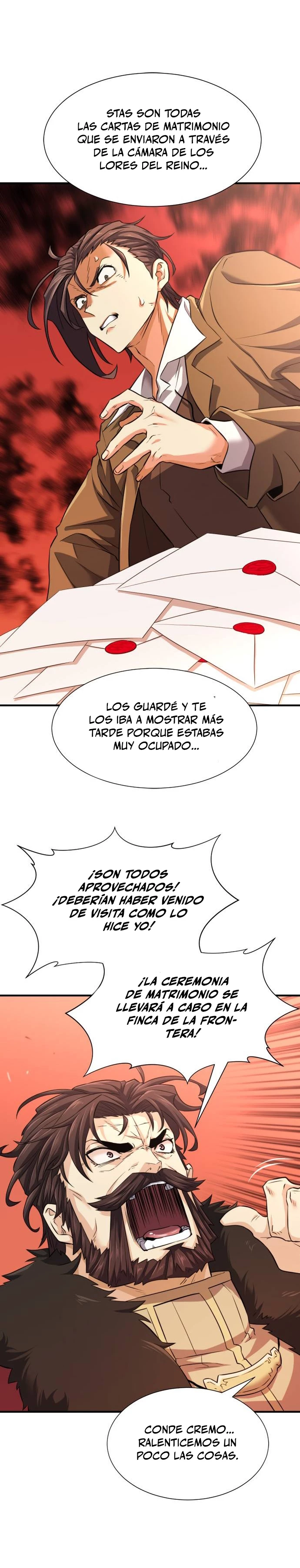 El Mejor Ingeniero del Mundo Capitulo 80 página 7