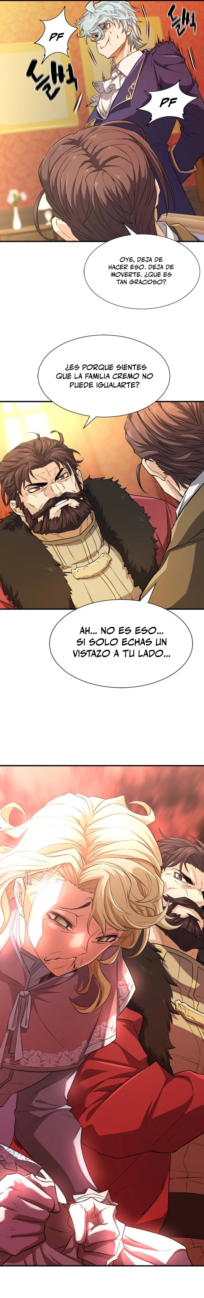 El Mejor Ingeniero del Mundo Capitulo 80 página 9