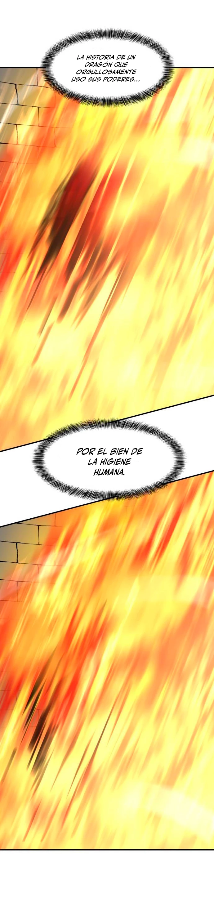 El Mejor Ingeniero del Mundo Capitulo 81 página 14