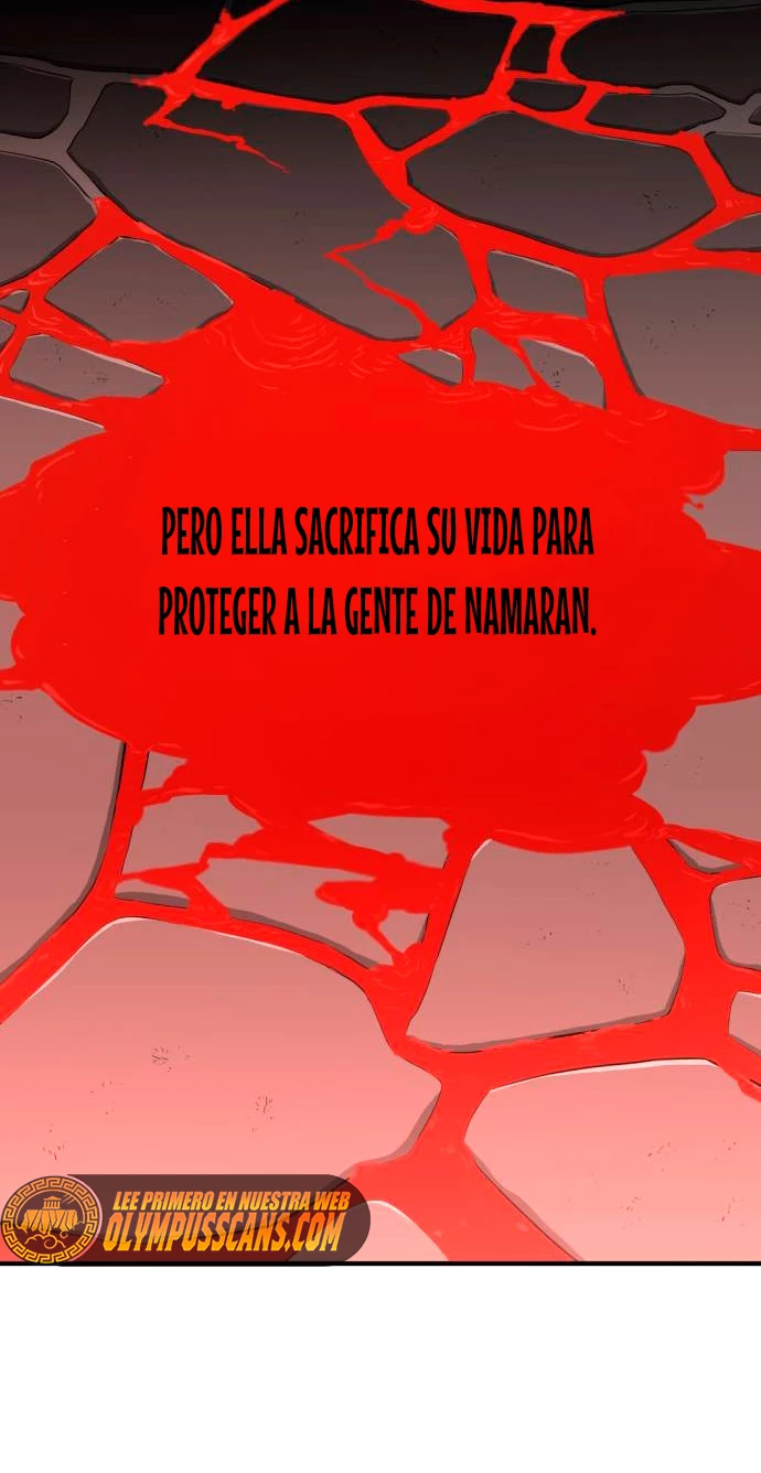 El Mejor Ingeniero del Mundo Capitulo 81 página 39