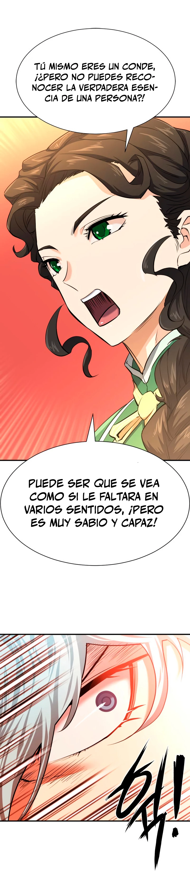 El Mejor Ingeniero del Mundo Capitulo 82 página 25