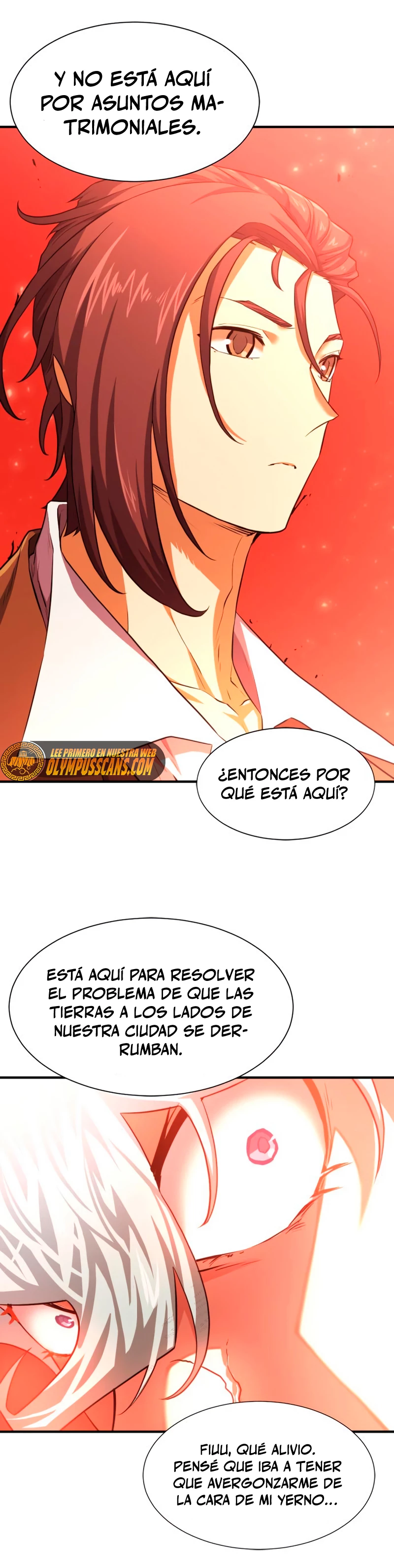El Mejor Ingeniero del Mundo Capitulo 82 página 26
