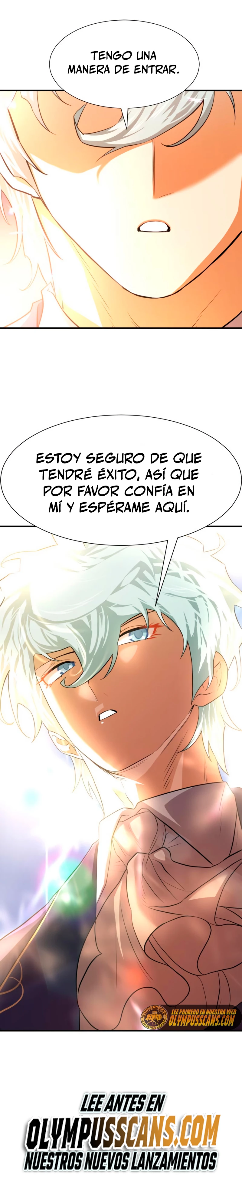 El Mejor Ingeniero del Mundo Capitulo 82 página 46