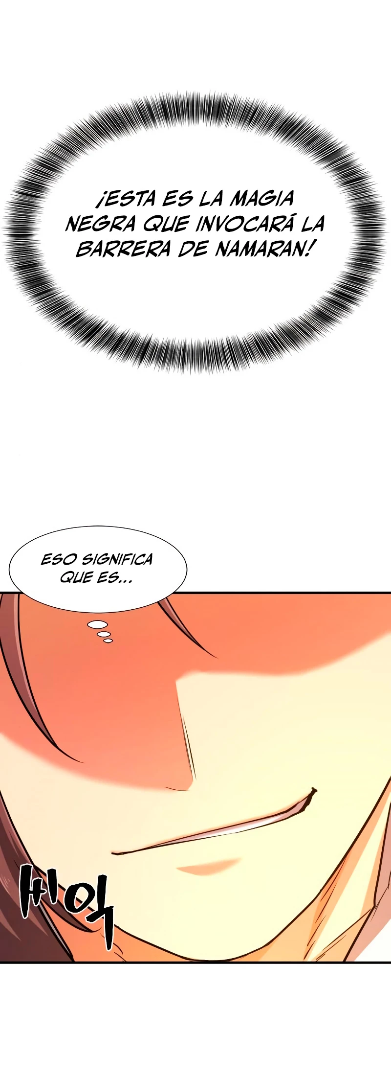 El Mejor Ingeniero del Mundo Capitulo 83 página 28