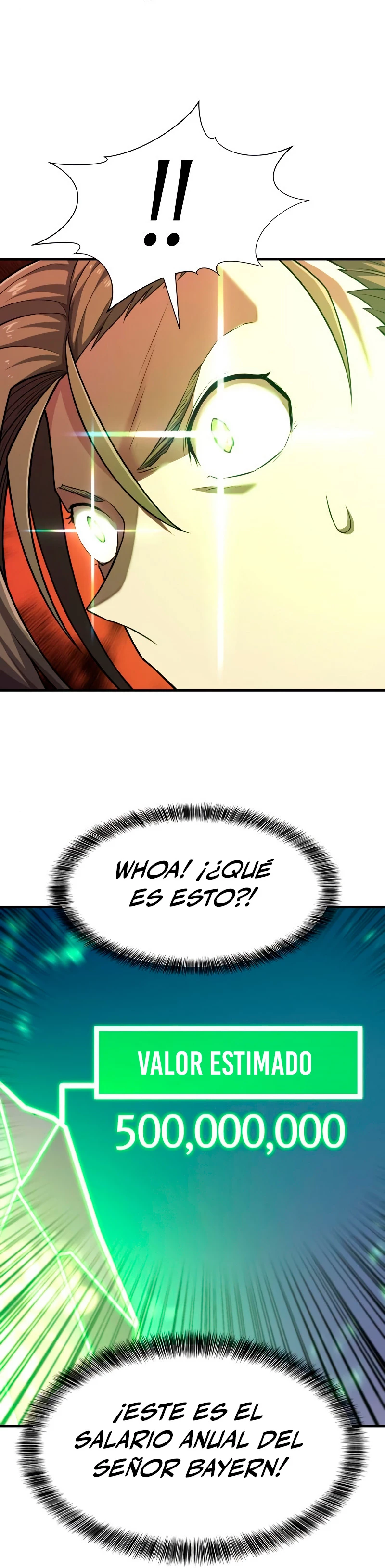 El Mejor Ingeniero del Mundo Capitulo 83 página 35