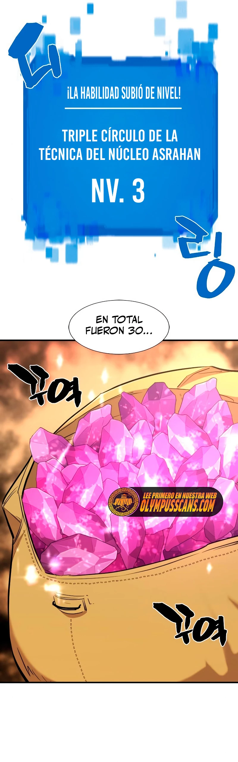 El Mejor Ingeniero del Mundo Capitulo 83 página 40
