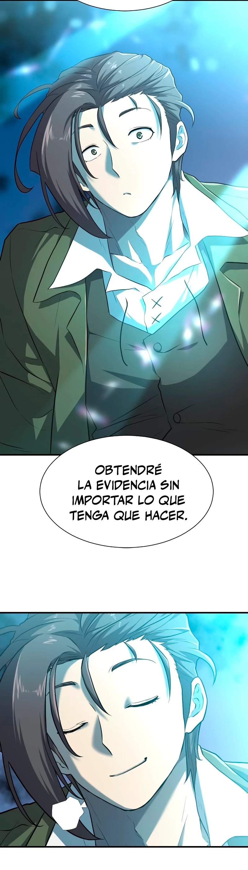 El Mejor Ingeniero del Mundo Capitulo 84 página 11
