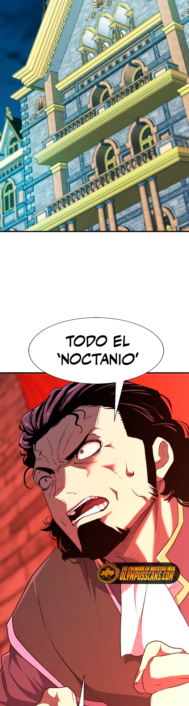 El Mejor Ingeniero del Mundo Capitulo 84 página 13