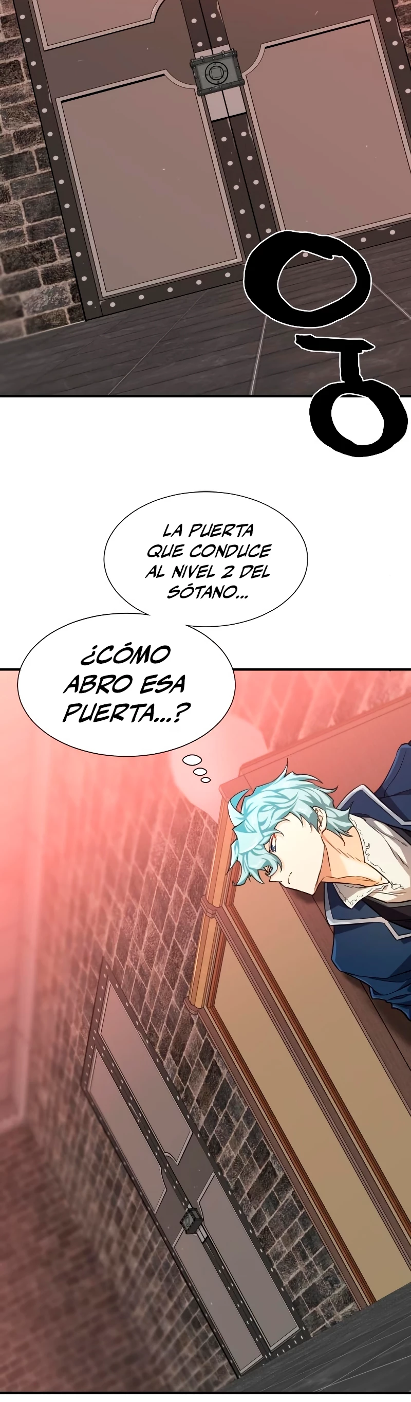 El Mejor Ingeniero del Mundo Capitulo 84 página 25