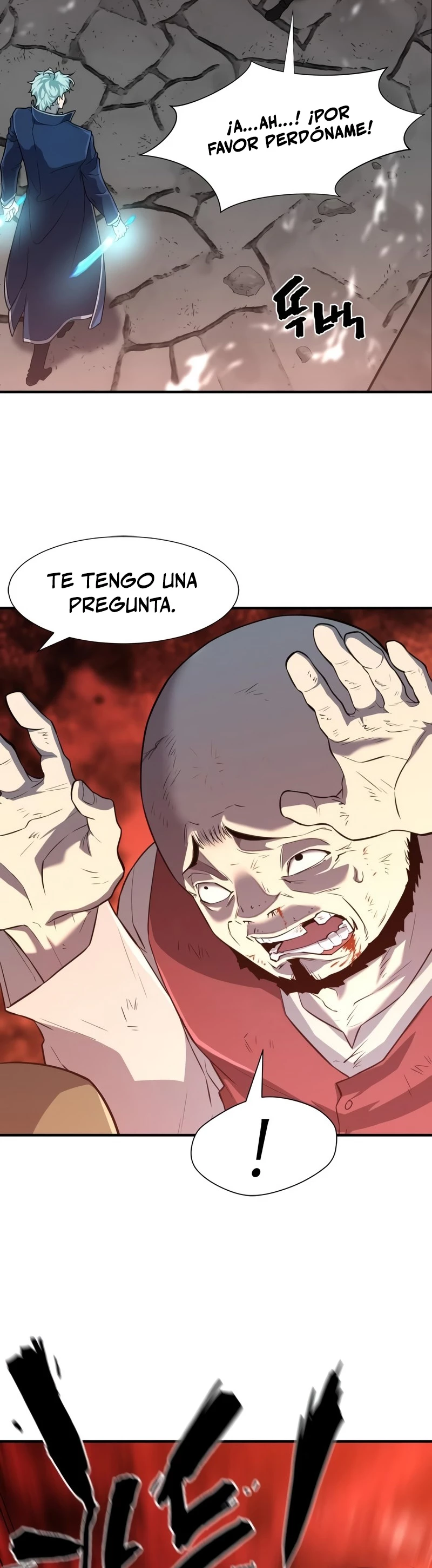 El Mejor Ingeniero del Mundo Capitulo 85 página 14