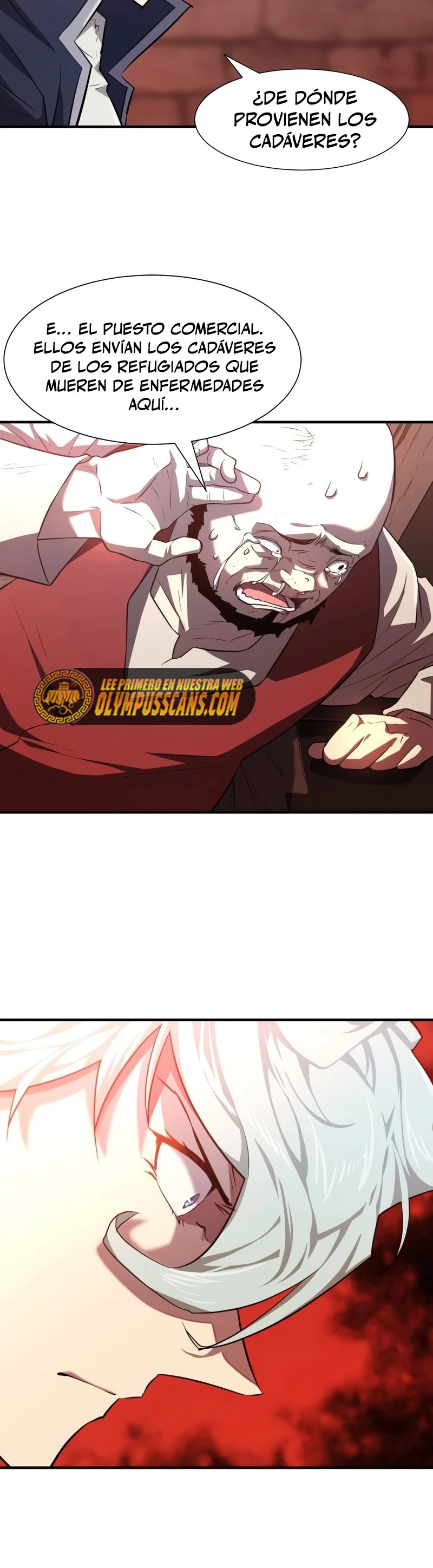El Mejor Ingeniero del Mundo Capitulo 85 página 18