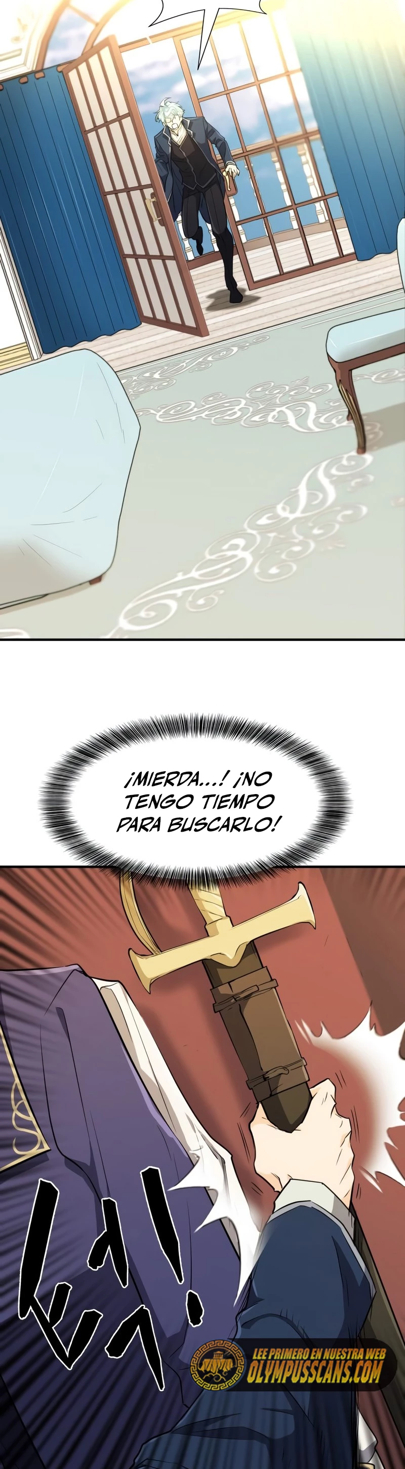 El Mejor Ingeniero del Mundo Capitulo 85 página 24