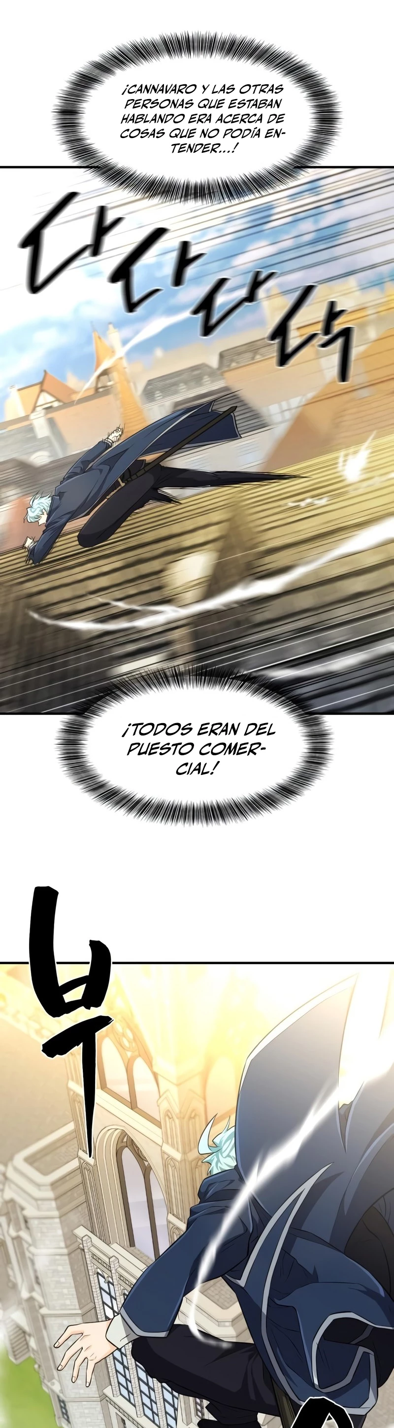 El Mejor Ingeniero del Mundo Capitulo 85 página 26