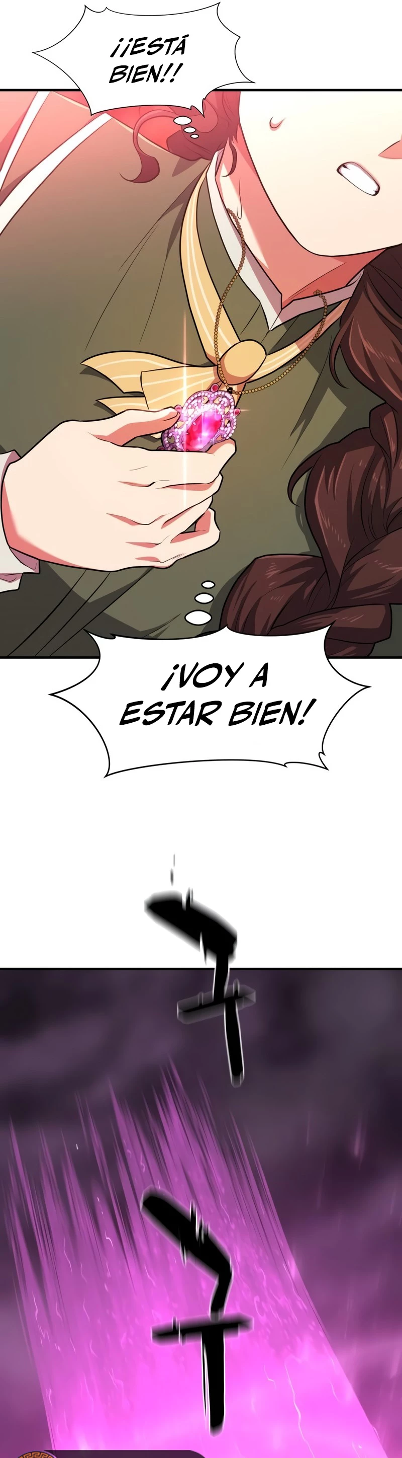 El Mejor Ingeniero del Mundo Capitulo 85 página 43