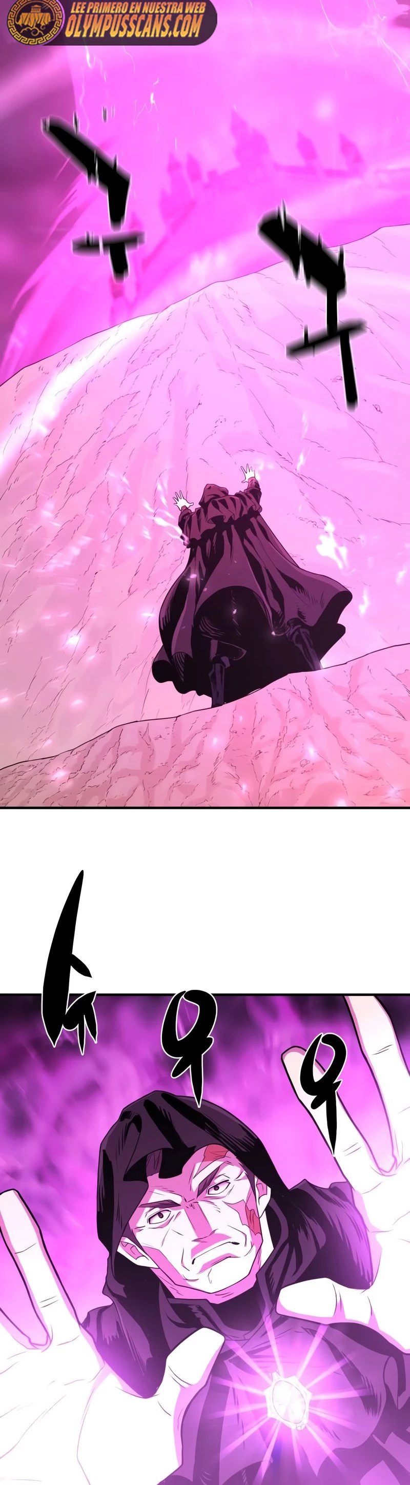 El Mejor Ingeniero del Mundo Capitulo 85 página 44