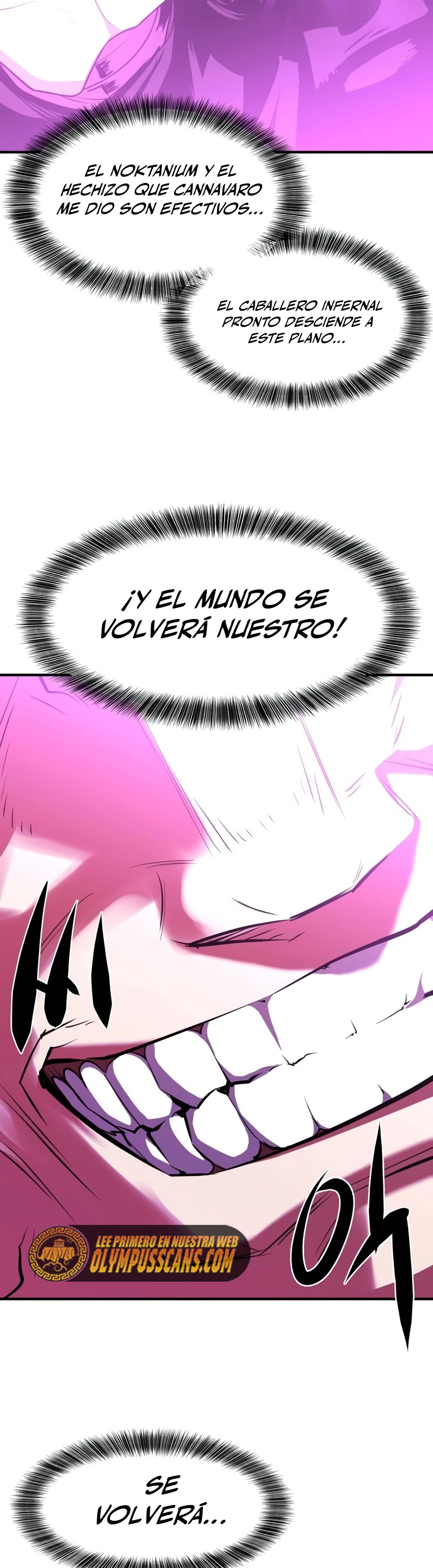 El Mejor Ingeniero del Mundo Capitulo 85 página 45
