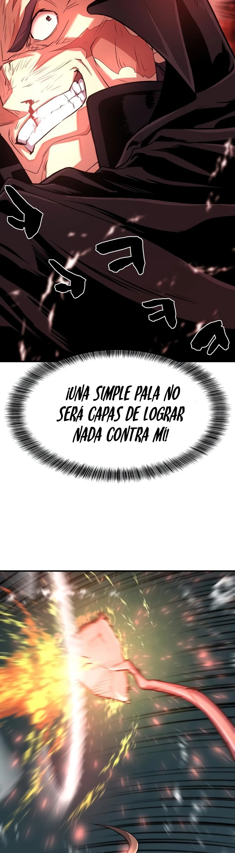 El Mejor Ingeniero del Mundo Capitulo 85 página 54