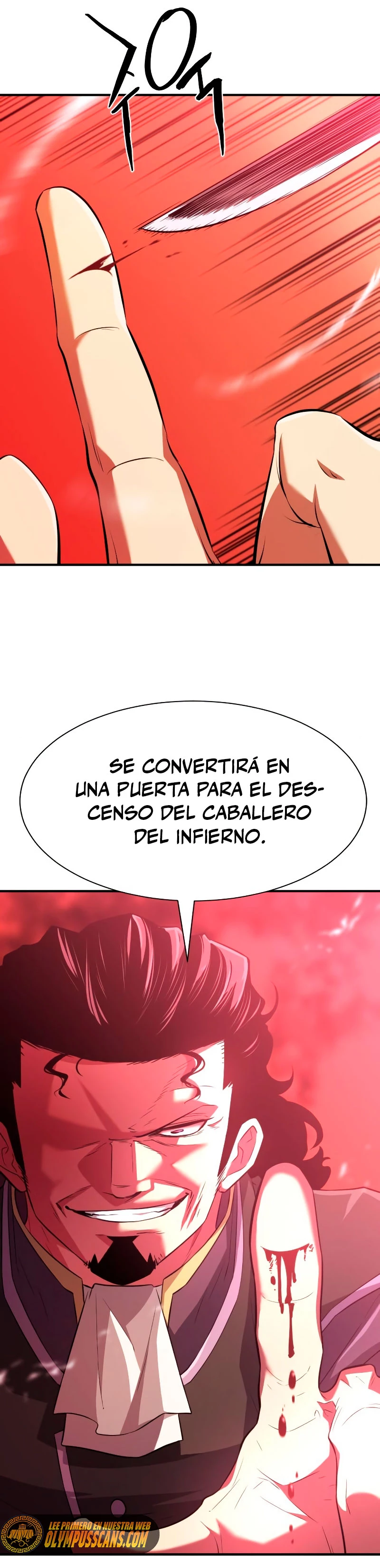 El Mejor Ingeniero del Mundo Capitulo 86 página 18