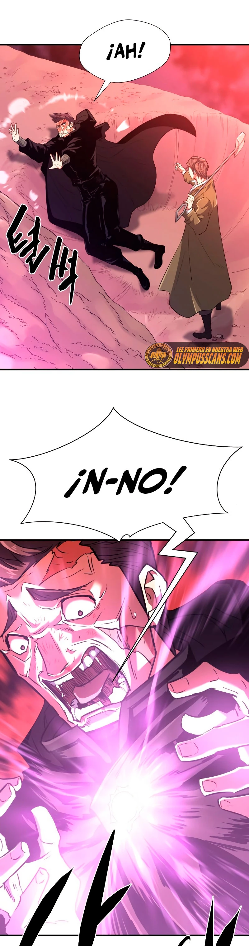 El Mejor Ingeniero del Mundo Capitulo 86 página 25