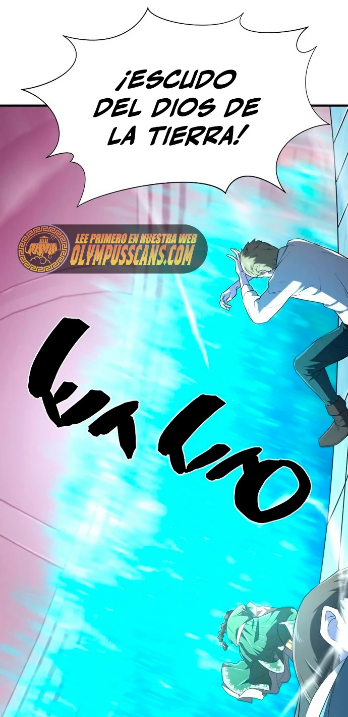 El Mejor Ingeniero del Mundo Capitulo 87 página 20