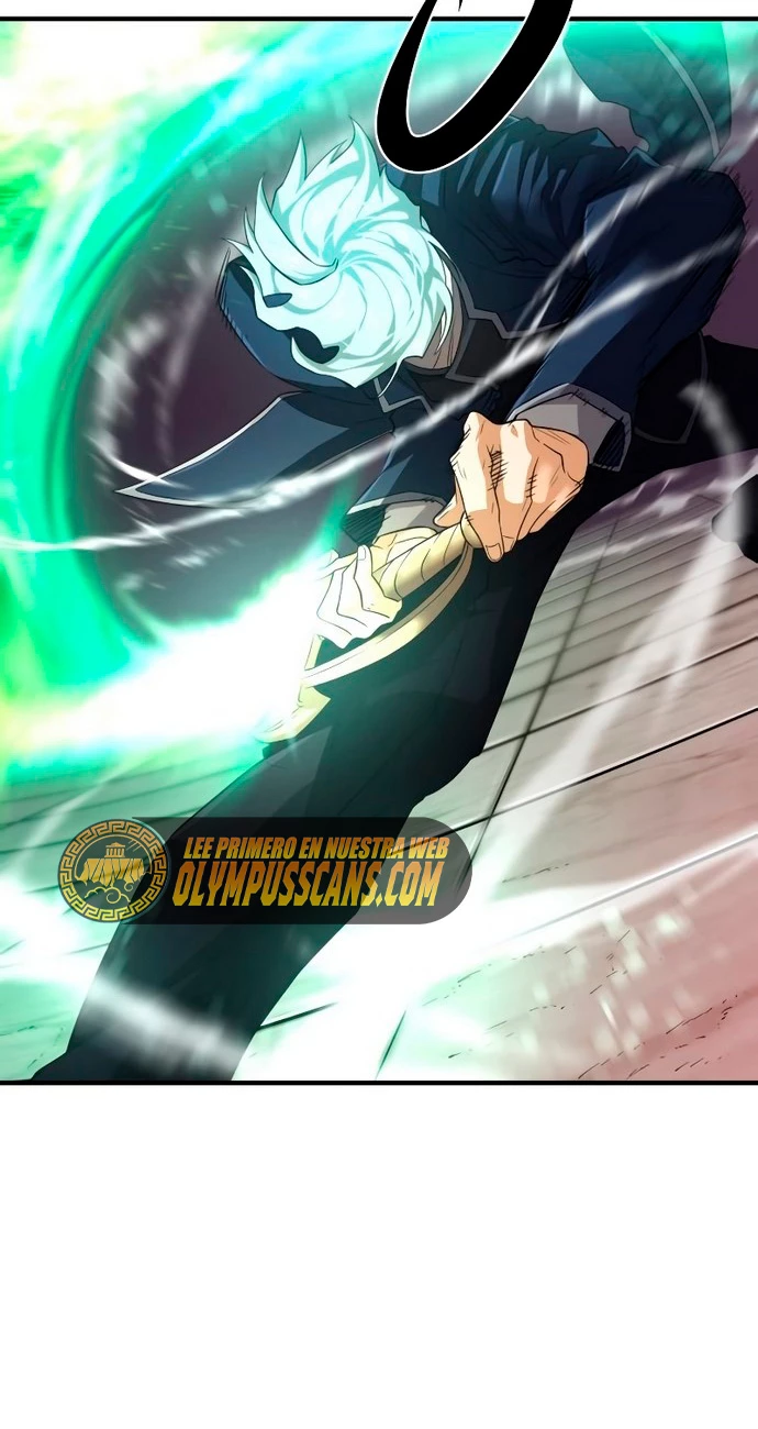 El Mejor Ingeniero del Mundo Capitulo 87 página 9