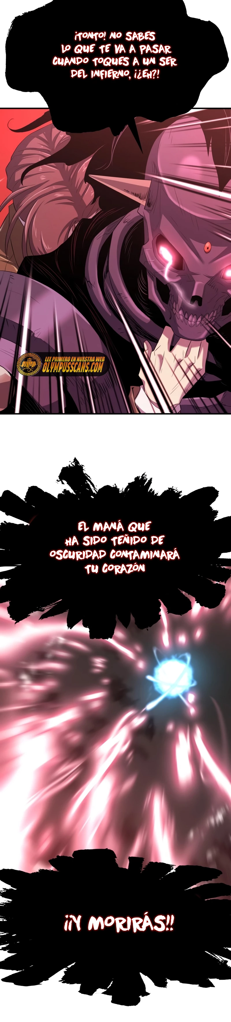 El Mejor Ingeniero del Mundo Capitulo 88 página 41