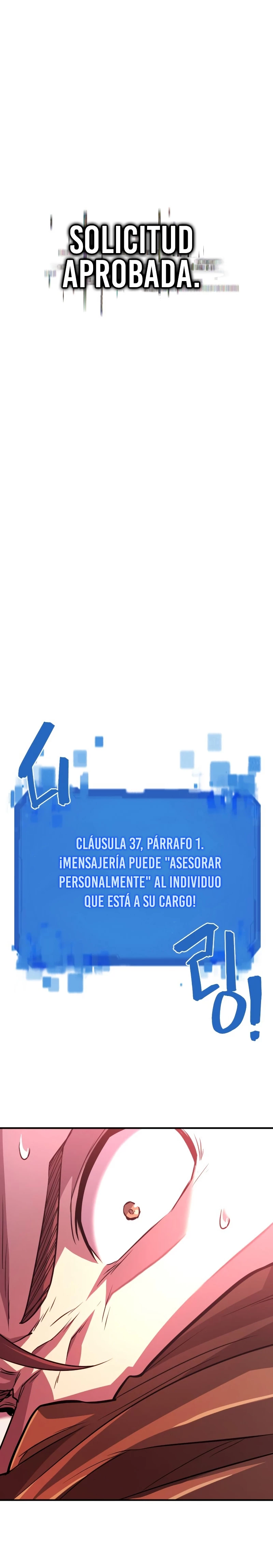 El Mejor Ingeniero del Mundo Capitulo 89 página 22
