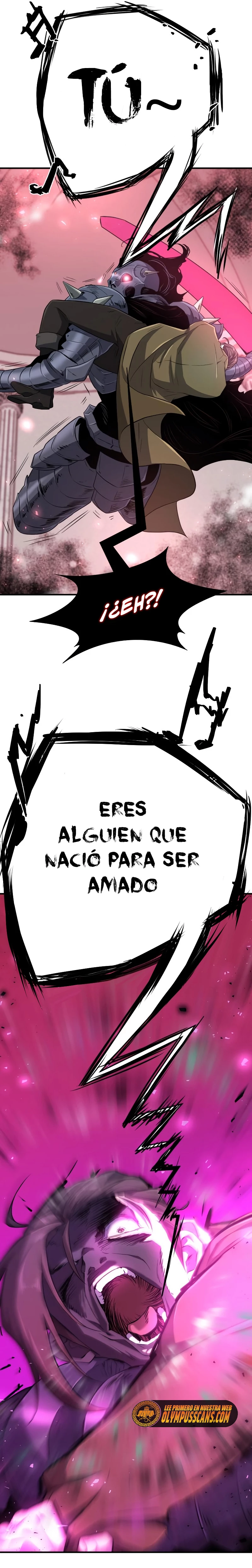 El Mejor Ingeniero del Mundo Capitulo 89 página 25