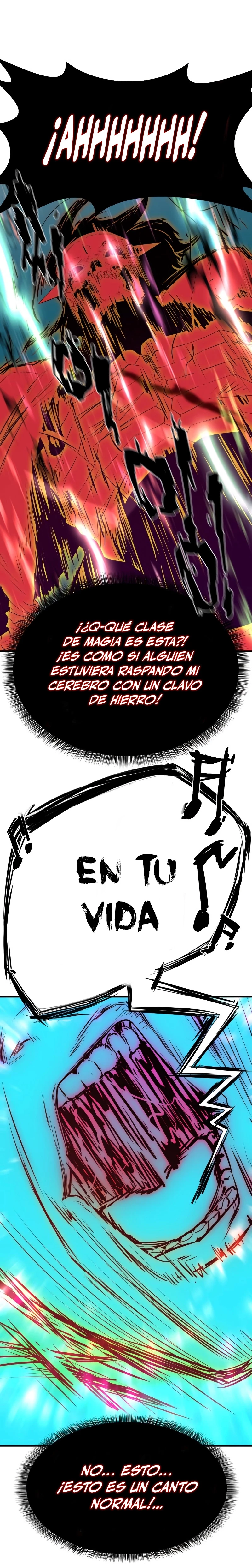 El Mejor Ingeniero del Mundo Capitulo 89 página 26