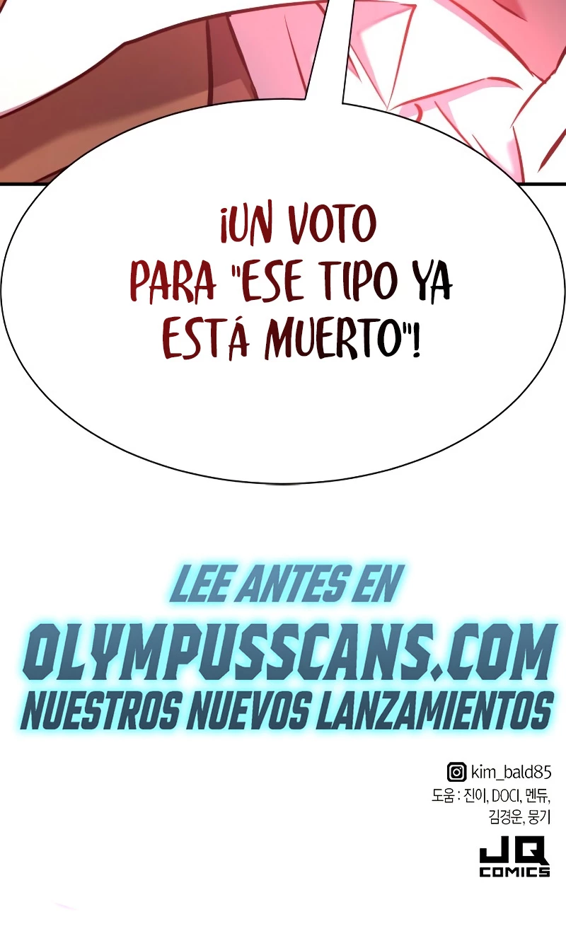 El Mejor Ingeniero del Mundo Capitulo 89 página 49