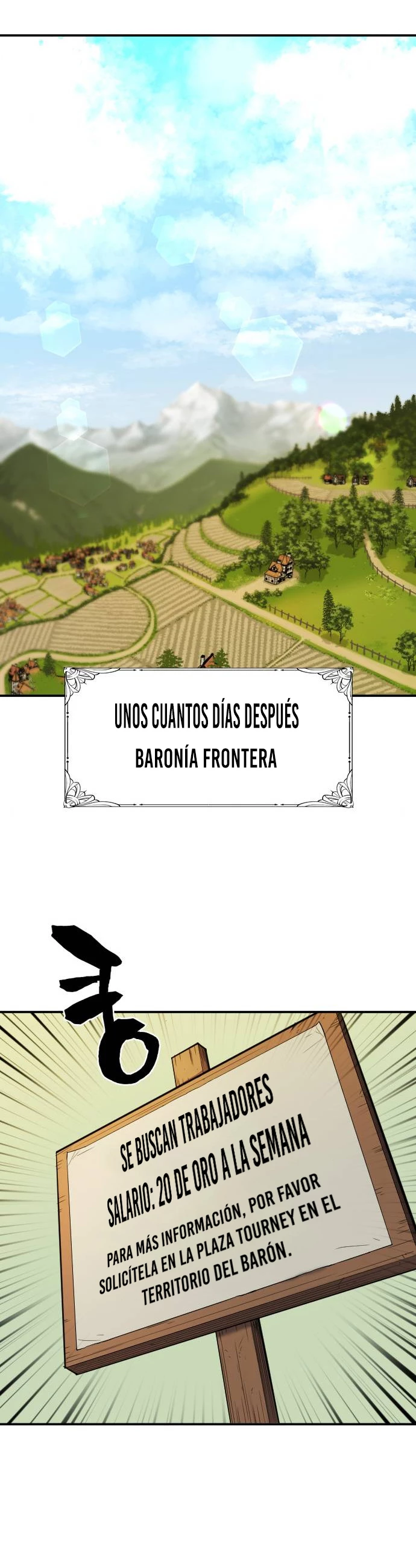 El Mejor Ingeniero del Mundo Capitulo 9 página 18