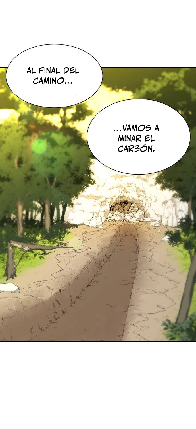 El Mejor Ingeniero del Mundo Capitulo 9 página 31